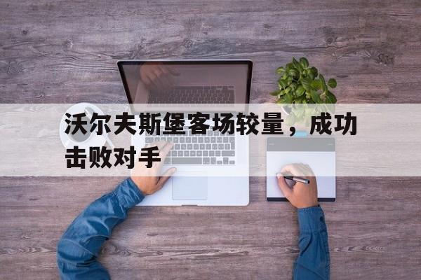 沃尔夫斯堡客场较量，成功击败对手